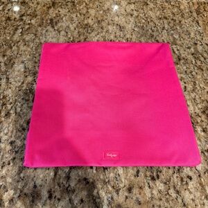 Thirty-One 31 Your Way Square Cube Medium Lid Replacement Pink Storage Bin Cover